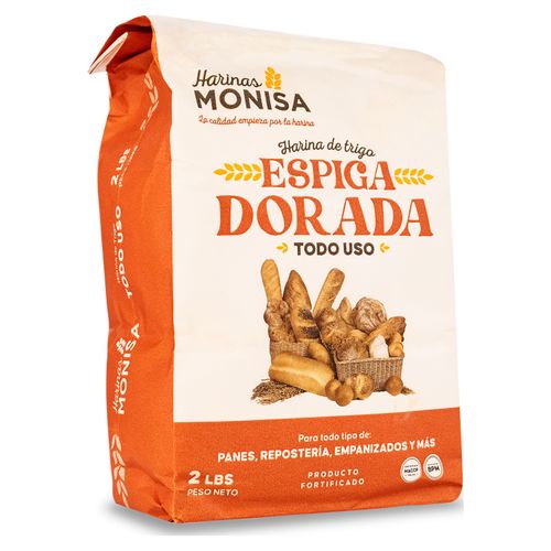 Harina Espiga Dorada Todo Uso - 907 g