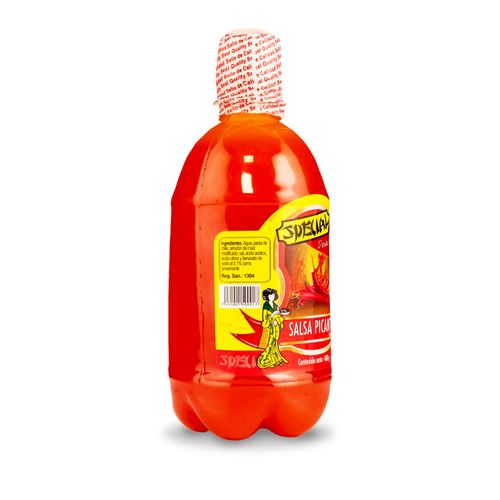 Salsa Picante SpecialTabasco - 480 g