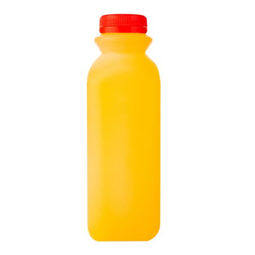 Nectar Eskimo Sabor Naranja - 473ml