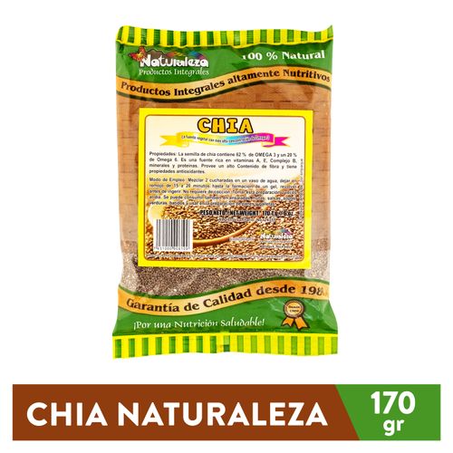 Arroz Naturaleza en Bolsa - 170 g