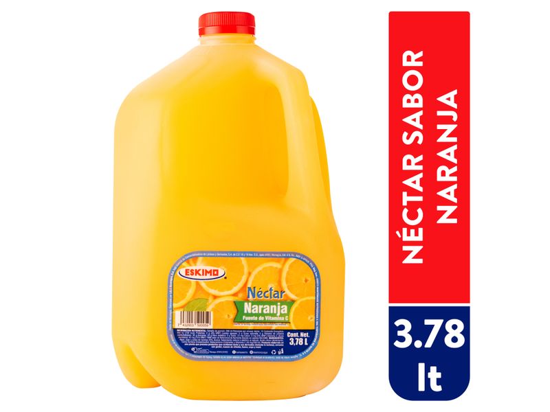 Nectar-Eskimo-Naranja-3785-Ml-1-26629