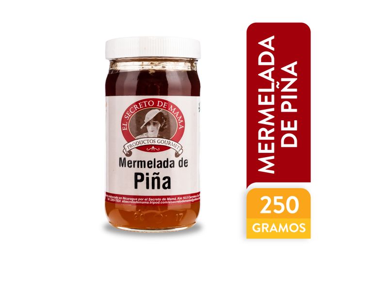 Mermerlada-De-Pina-El-Secre-D-Mama-250Gr-1-7083
