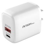 Cargador-Cuo-Dual-R-pido-Argom-Type-C-USB-Para-Pared-20W-2-27264