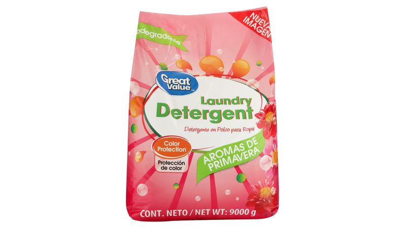 Perfumador Dexper Primavera - Detergentes Dexper