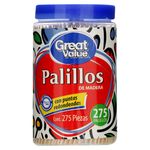 Palillo-Great-Value-Madera-Bote-275Ea-4-9519