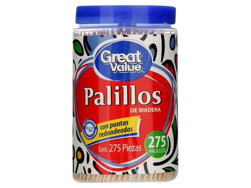 Palillo-Great-Value-Madera-Bote-275Ea-4-9519