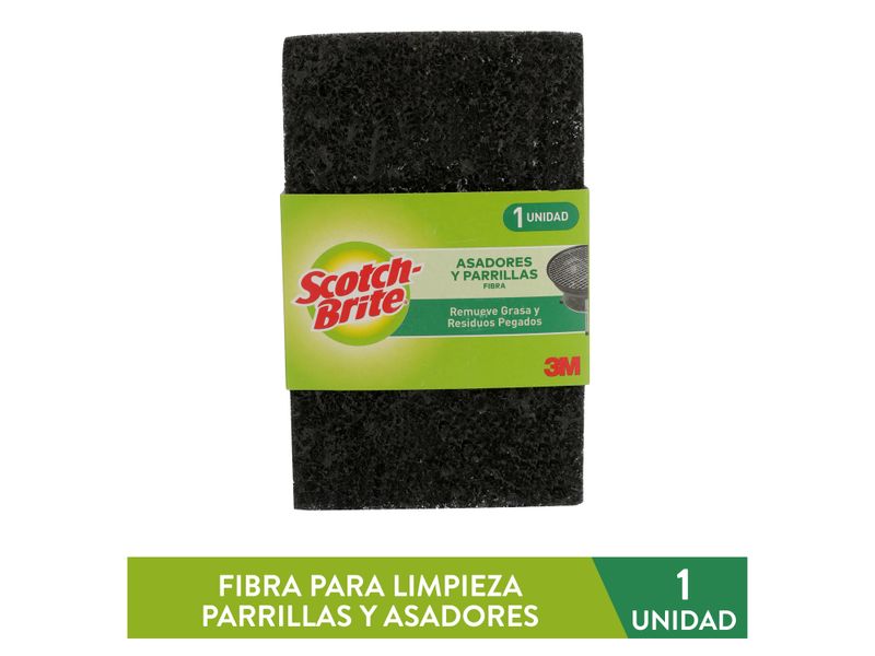 Fibra-Limpieza-Pesada-Negra-Parrilla-Scotch-Brite-1-Unidad-1-7634