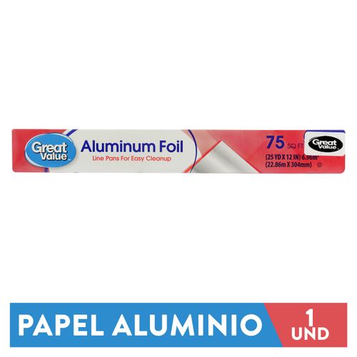 Comprar Papel Encerado 75 Pies