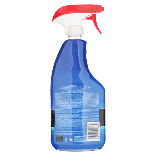 Limpiador para baño Pato limpieza poder - 650 ml