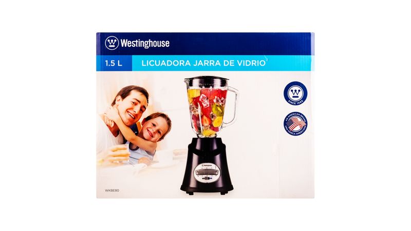 Comprar Licuadora Oster Jarra Vidrio 8 Velocidades - 1.5lt