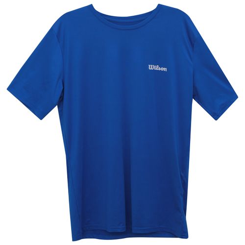 Playera Wilson Ultra Light Para Caballero Talla S