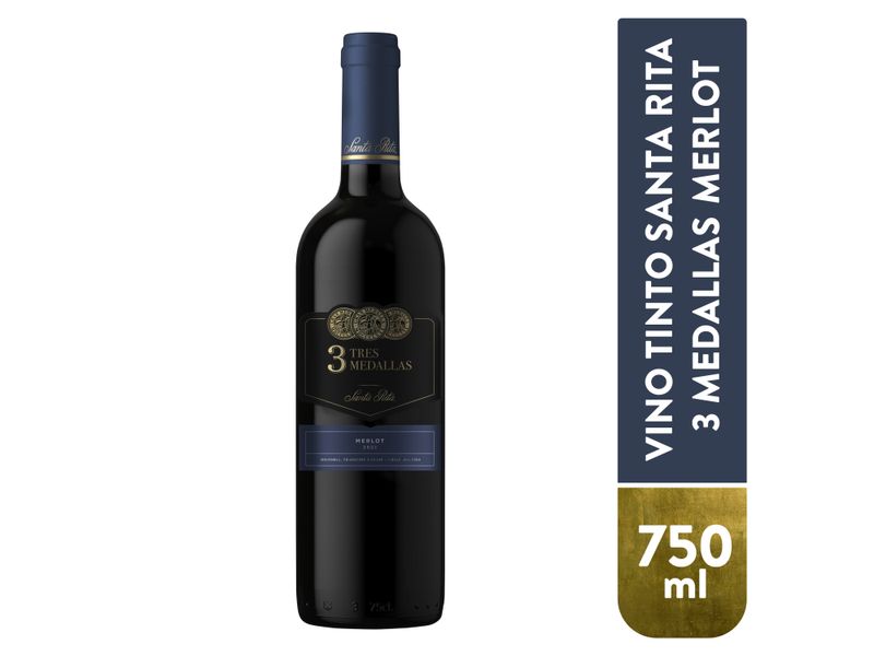 Vino-Tinto-Santa-Rita-3Medallas-Merlot-750ml-Vino-Tinto-Santa-Rita-3Medall-Merlot-750ml-1-25796