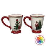 Jarra-Holiday-Time-navide-a-color-rojo-1-30645
