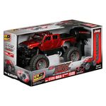 Jeep-Gladiator-juguete-New-Bright-Control-remoto-4x4-metal-Modelo-21848U-5-20541