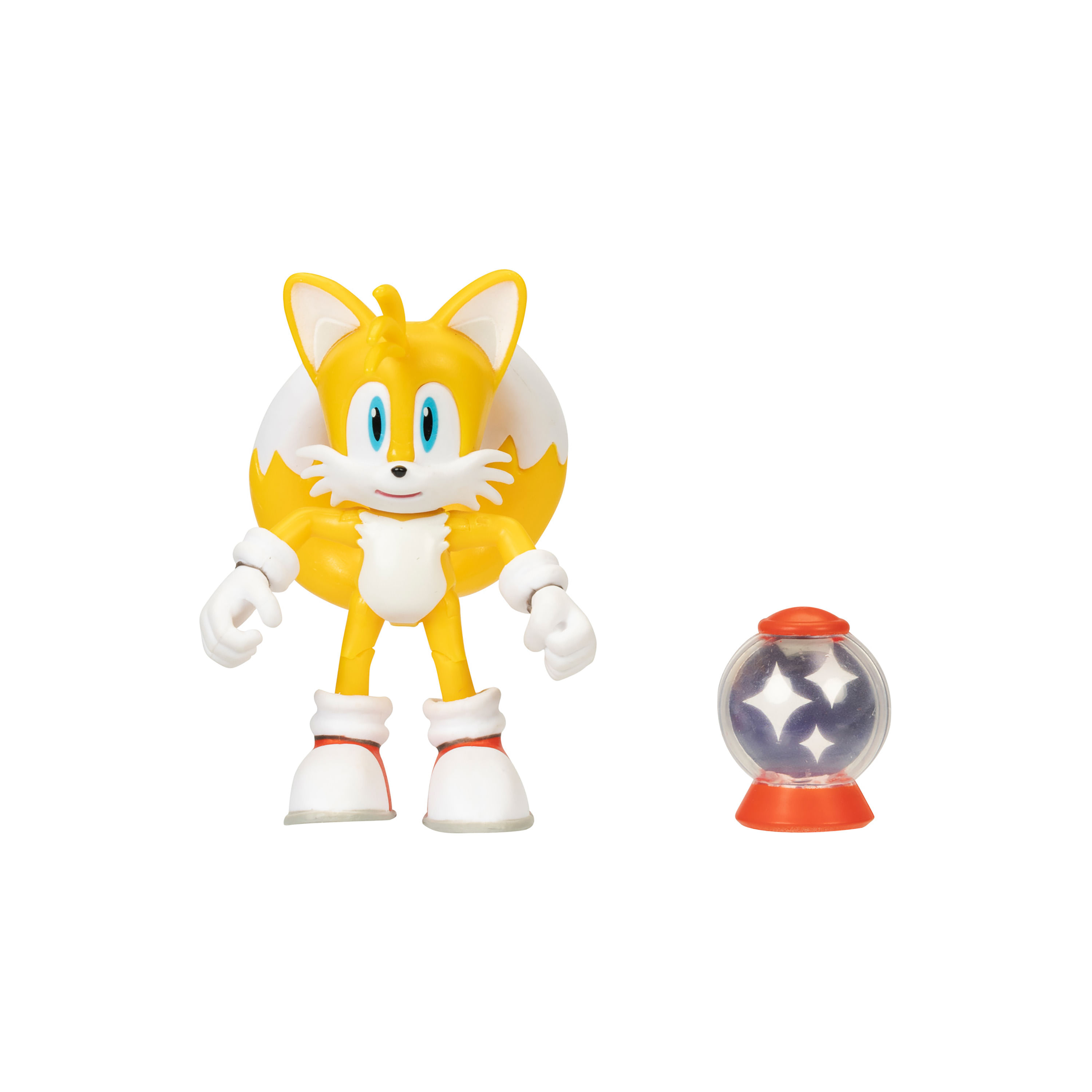 Comprar Figuras Sonic, con accesorios -4 pulgadas