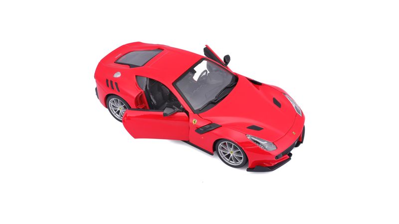 Comprar Vehiculo Burago Coleccion Ferrari Race 1 24