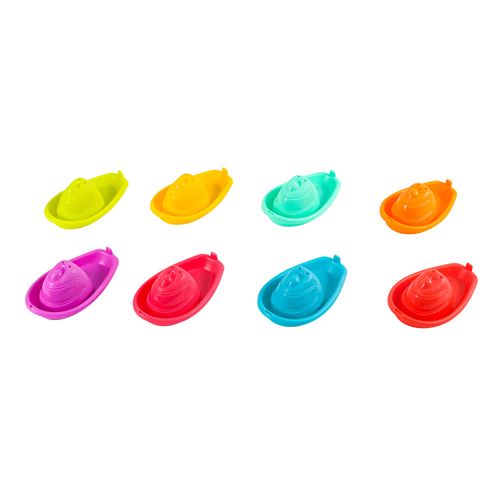 Set de Botes Spark para el baño - ud