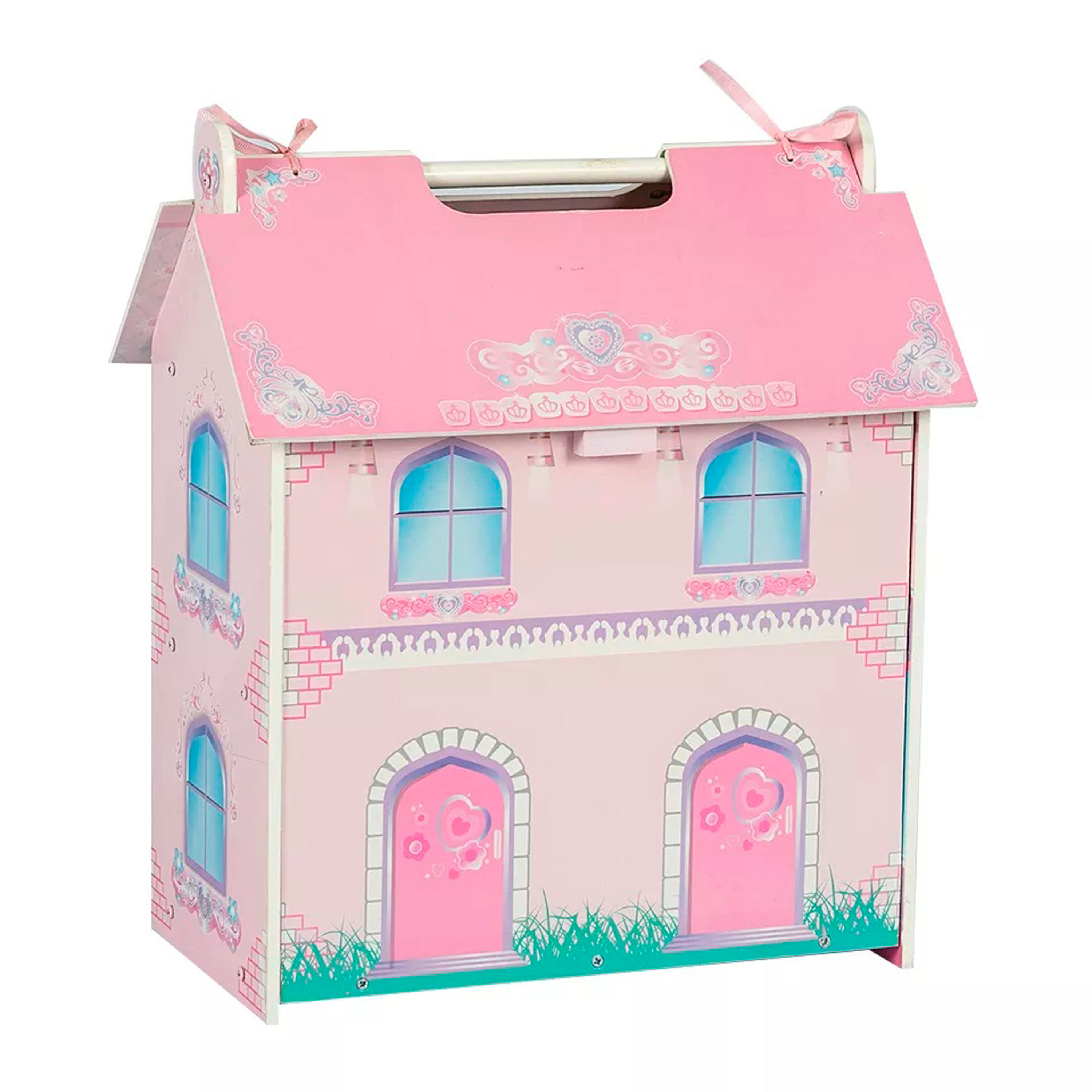 Casita de muñecas discount brittany