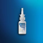 Descongestionante Nasal Iliadin Pediátrico Gotas con Lubricante 20ml