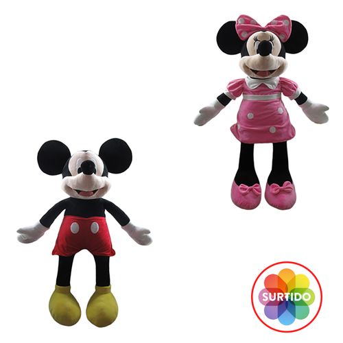 Peluche Disney -1m