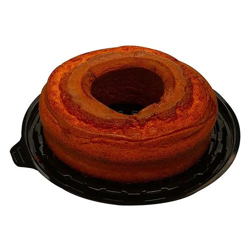 Ring Cake De Vainilla Unidad