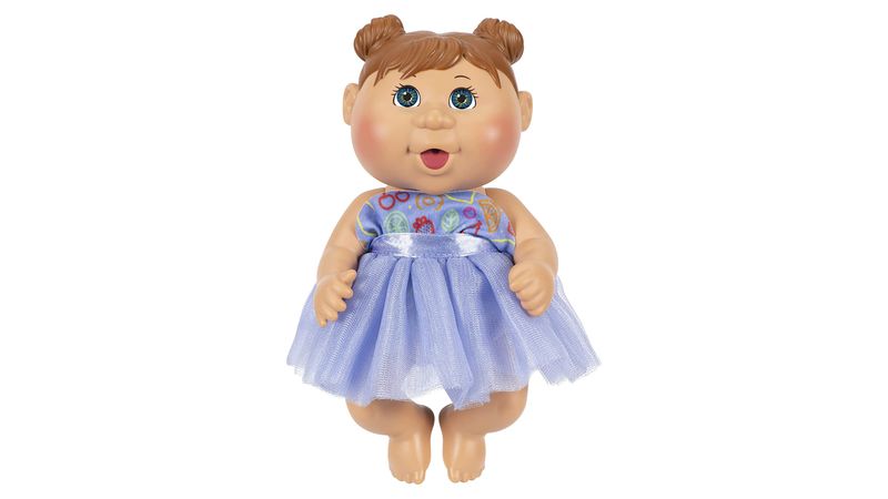 Muñeca cabbage cheap patch precio