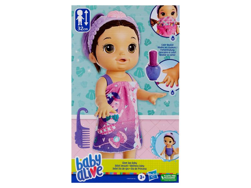 Baby-Alive-Bebe-Dia-De-Spa-Pelo-Castano-4-20974