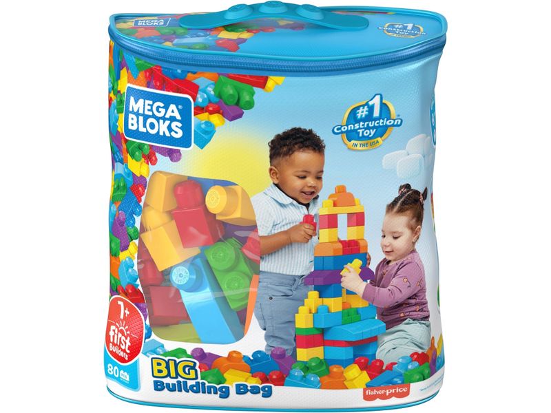 Bloques-Mega-Bloks-First-Builders-Cl-sica-80-Bloques-7-1312