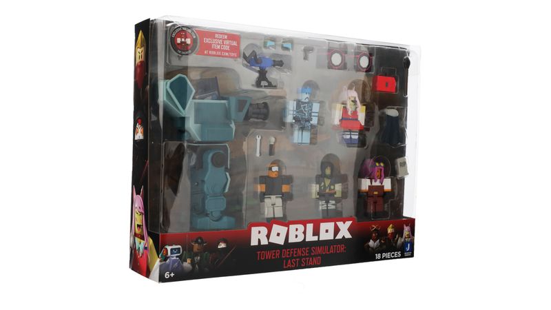 Comprar juguetes store de roblox