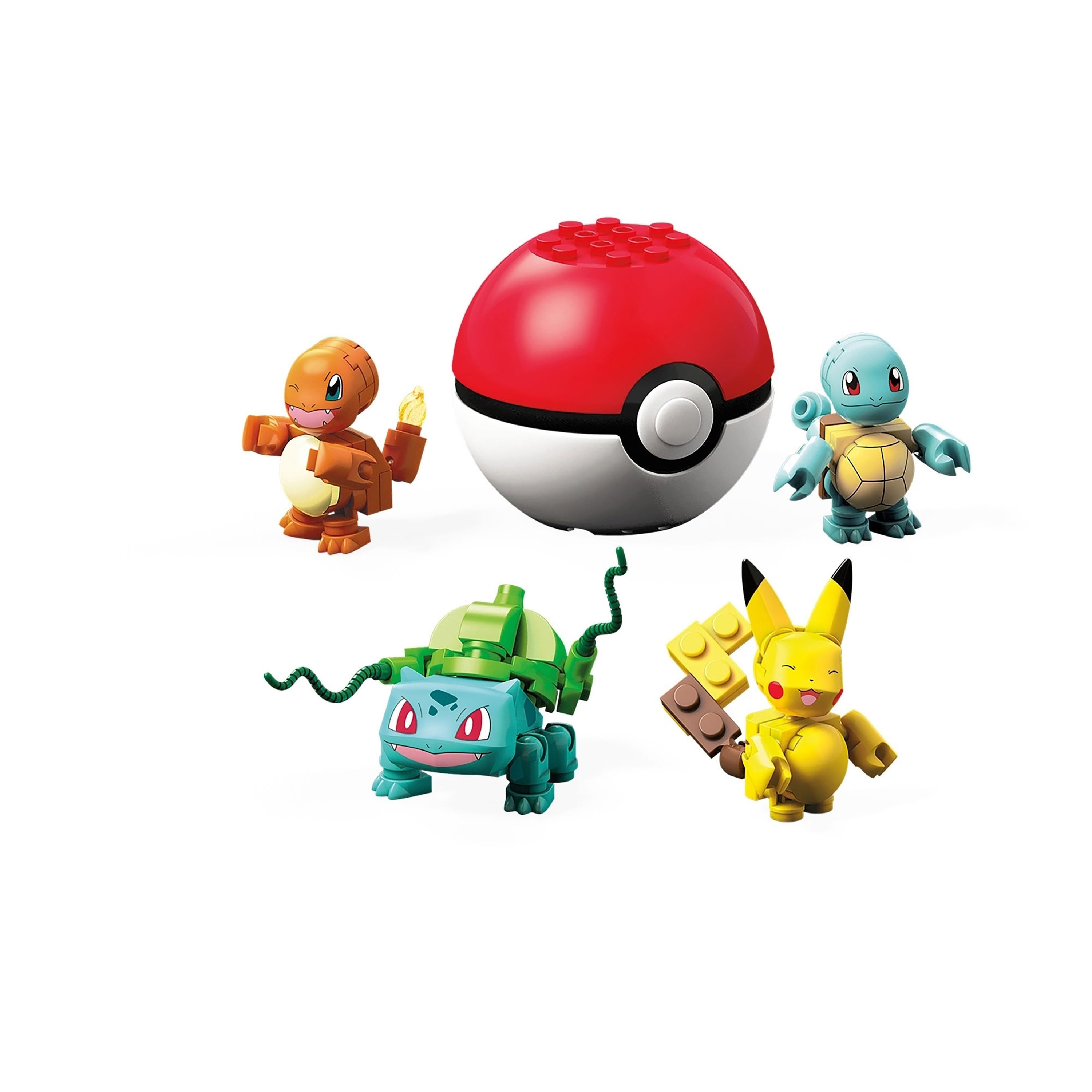 Mega construx pokemon discount mercadolibre