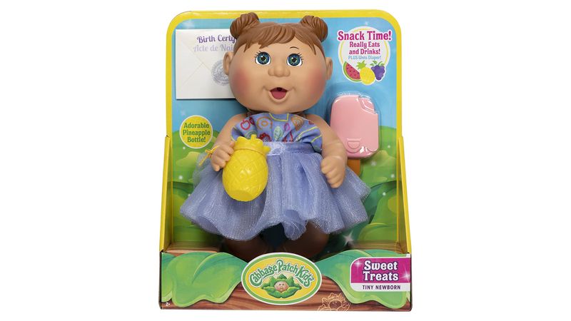 Cabbage patch kids mercado libre online