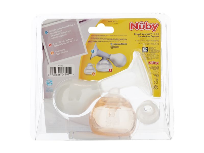 Sacaleches-Nuby-Manual-Express-2-27083