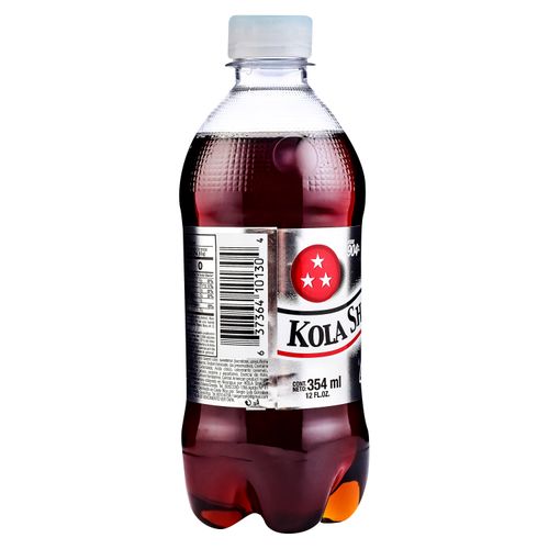 Refresco Kola Shaler Light-354ml