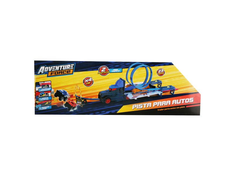Trailer-Adventure-Force-porta-autos-con-pista-Modelo-WB1111-4-12161