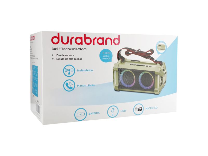 Bocina-Durabrand-Dual3-40W-8000W-Outdoor-5-28364