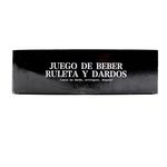 Comprar Juego de dardos Supplier's PKG, para beber