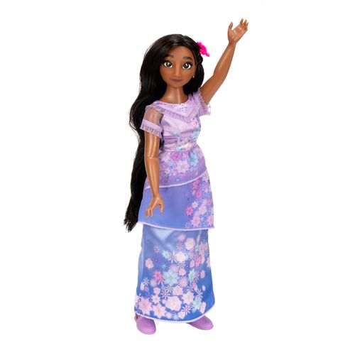 Muñeca Isabela Disney Encanto