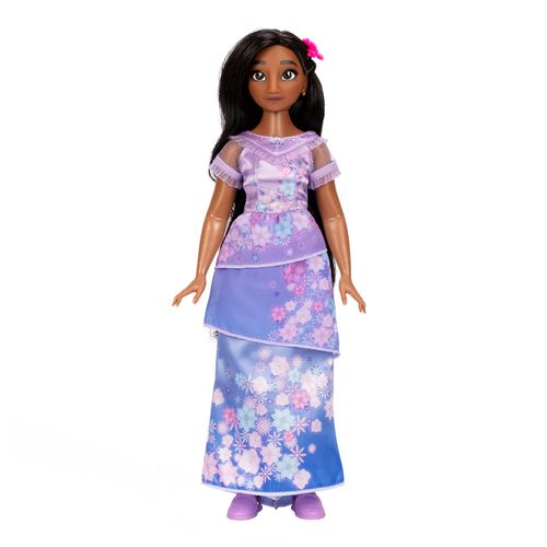 Muñeca Isabela Disney Encanto