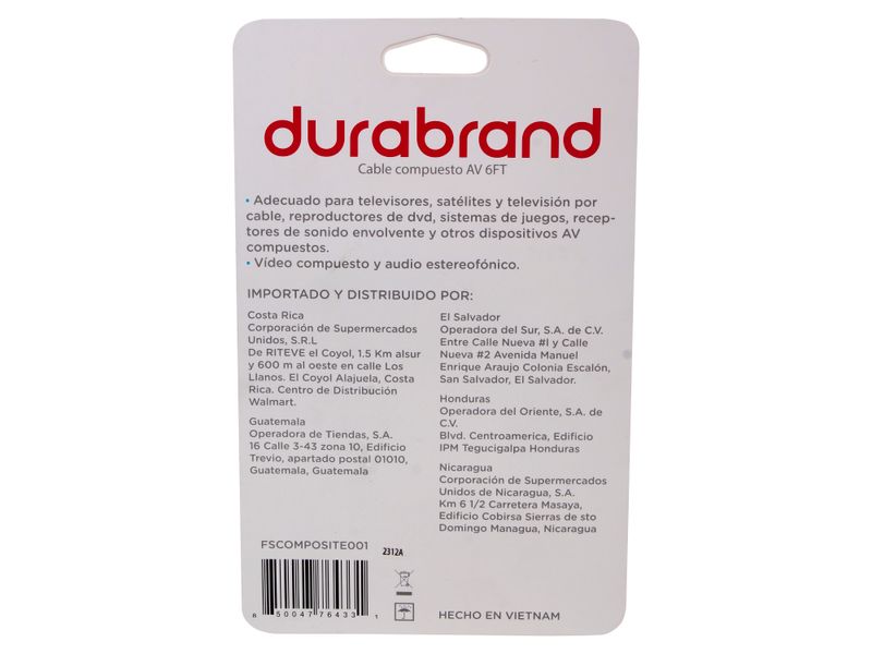 Cable-Durabrand-Compuesto-Rca-Av-6Pies-2-26992