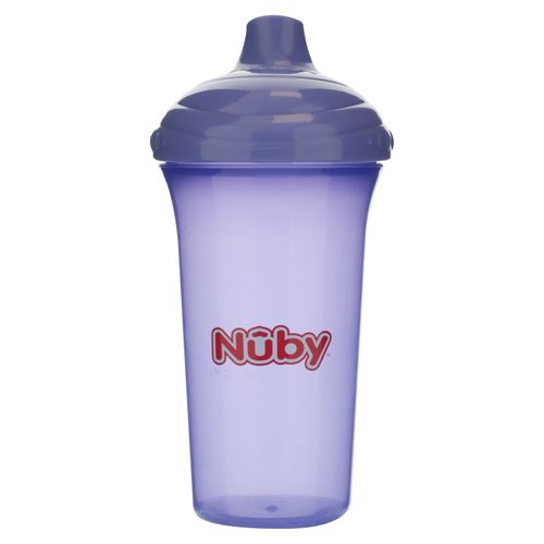 Beberito Nuby Liso Antiderrame