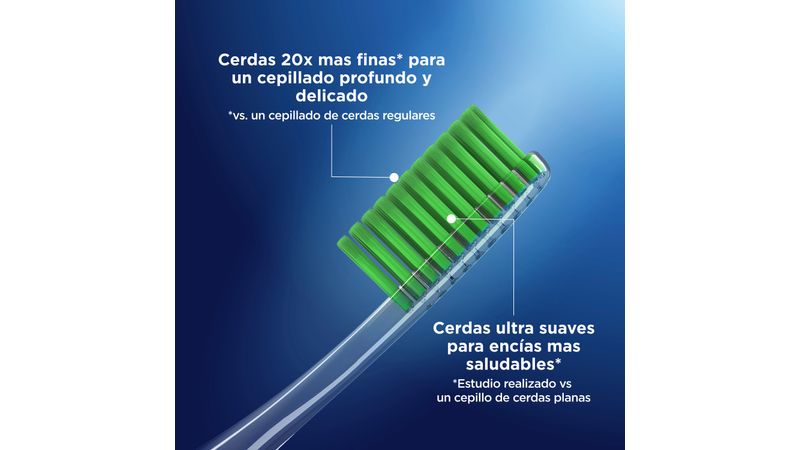 Comprar Cepillos Dentales Oral-B Sensitive Ultrafino Extra Suave