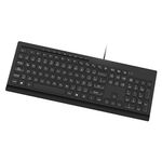 Teclado-Klip-Xtreme-252S-Usb-Espa-1-25462