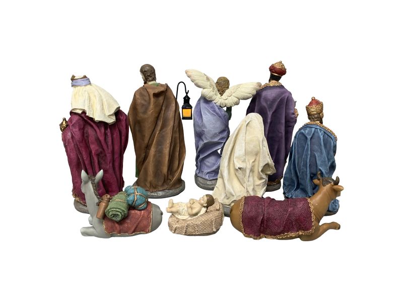 Nacimiento-Holiday-Time-Resina-10-uds-2-29360