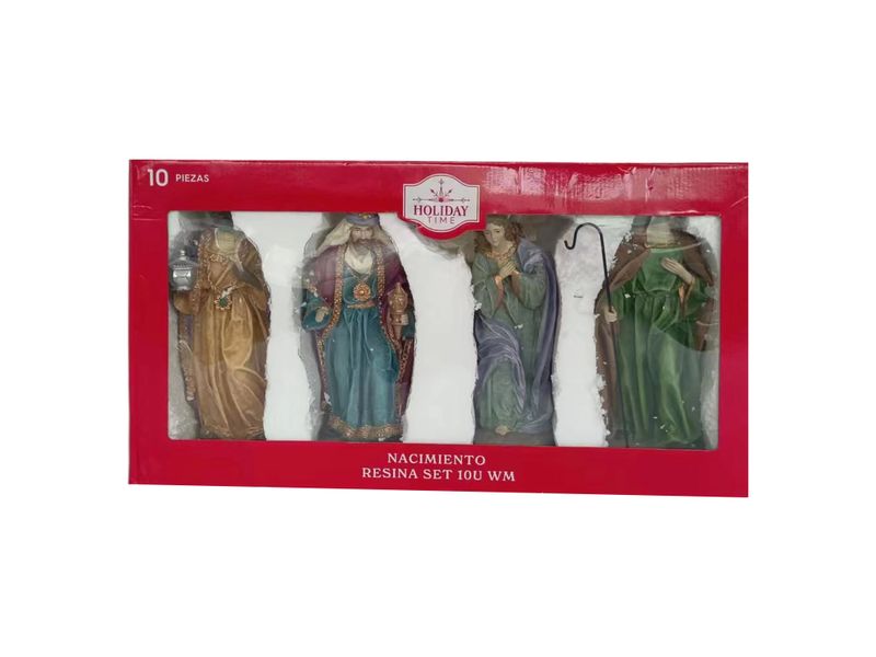 Nacimiento-Holiday-Time-Resina-10-uds-1-29360