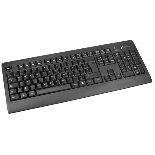 Teclado Y Mouse Klipx Xtreme Kck265S