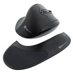 Klip-Xtreme-Mouse-2-4-GHz-Wireless-Black-Resting-Pad-Business-1-25212
