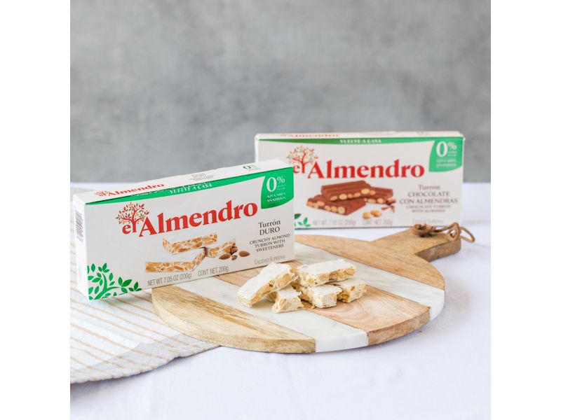 Turr-n-Duro-El-Almendro-Sin-Az-cares-A-adidos-Calidad-Suprema-Sin-Gl-ten-200g-5-31163
