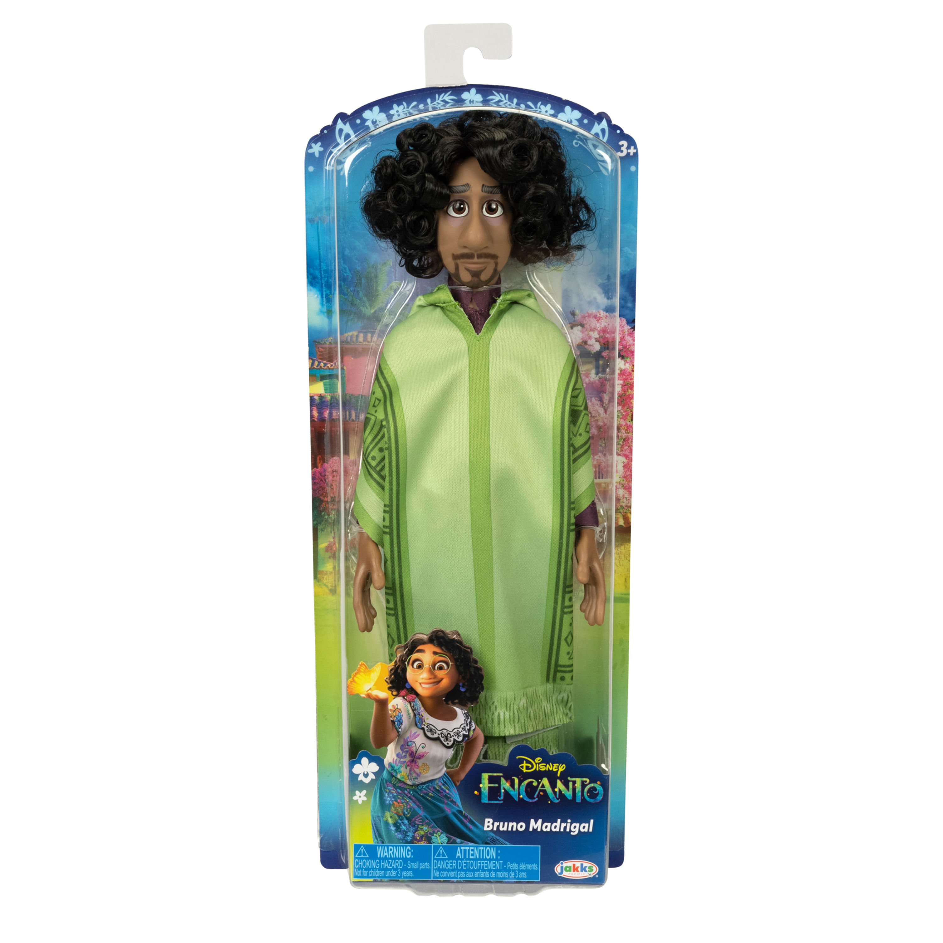 Comprar Muñeco Bruno Disney Encanto Walmart Nicaragua