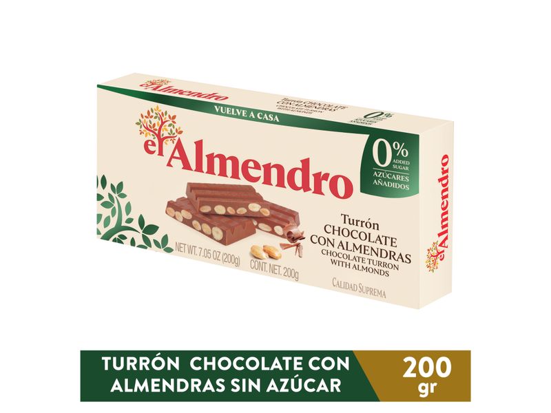 Turr-n-El-Almendro-Chocolate-Con-Almendras-Sin-Az-car-A-adido-Calidad-Suprema-200g-1-31159