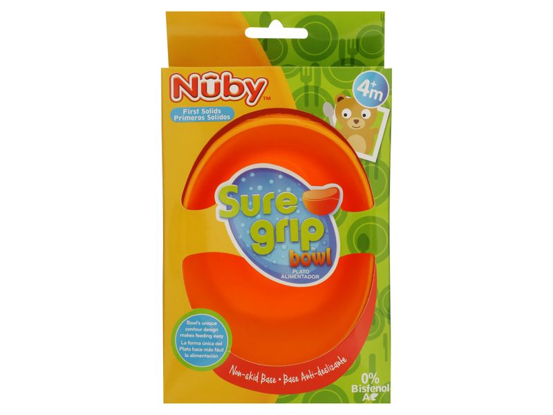 Plato-Para-Bebe-Nuby-Alimentador-Con-Base-5-27084